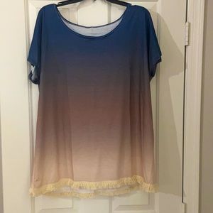 Brand new never worn XL But runs small